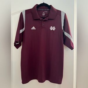 Mississippi State Polo